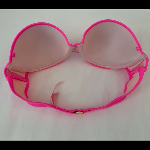 🌸4/$20| Victoria’s Secret bikini top | 34B - Picture 2 of 6